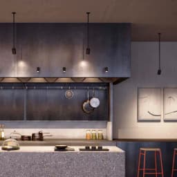 Светильник LGD-PERISCOPE-R55-9W Day4000 (BK, 24 deg, 230V) (Arlight, IP40 Металл, 5 лет)