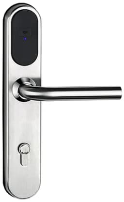 Электронный умный замок IS700-S бэксет 35мм