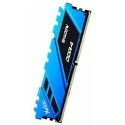 Оперативная память Netac Shadow Blue NTSDD4P32SP-16B