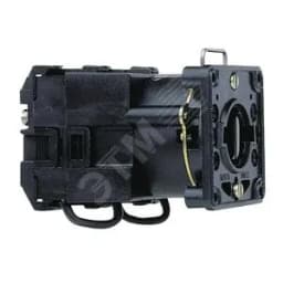 Блок контактный