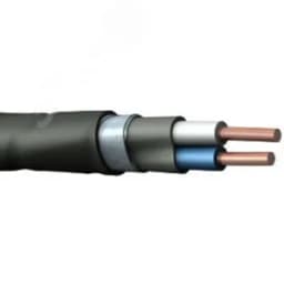 Кабель силовой ВБШвнг(А)-LS 2х2,5 ок (N)-1 ТРТС