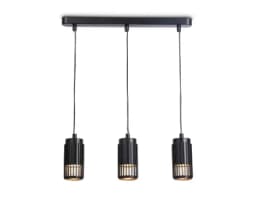 Подвесной светильник со сменной лампой GU10 Ambrella Light TN51699