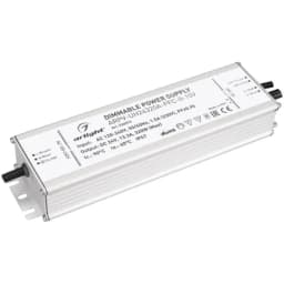 Блок питания Arlight ARPVUH24320APFC010V 24V 133A 320W IP67 Металл 026574