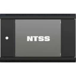 Телекоммуникационные шкаф NTSS Премиум NTSS-W6U6045GS-BL