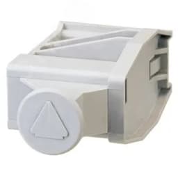 Блок защитной створки, STL