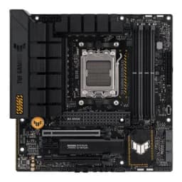 Материнская плата ASUS TUF Gaming B650M-Plus