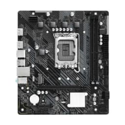 Материнская плата H610M-H2/M.2 ASRock