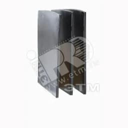 Перегородка изолирующая для DPX 250/630 (3шт) Legrand Euro