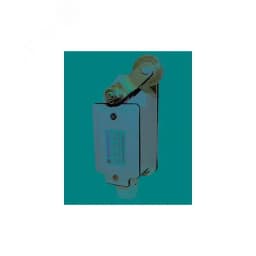 Выключатель путевой ВП16Е-23Б-131-55 У2.3 рычаг с роликом с сальником ход влево без cамовозврата IP55