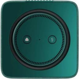 Колонка Станция Макс Zigbee зеленая YNDX-00053Z Яндекс