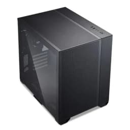 Корпус для компьютера Lian Li PC-O11 Dynamic Mini Air Black