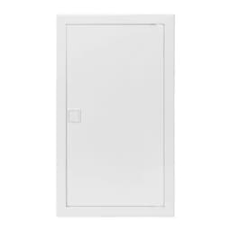 Встраиваемый силовой щит "Nova" 36 модулей с металлической дверью IP40 EKF