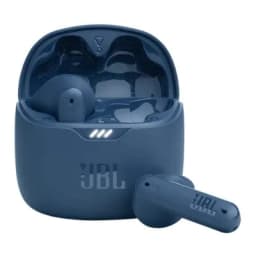 Наушники Tune Flex Blue JBL