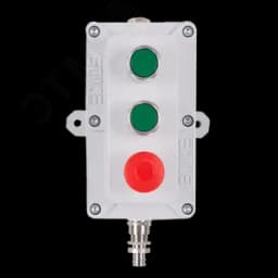 Пост управления взрывозащищенный ПКВ МК 1.0 Exd-А-112009 тип 313