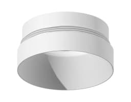 Насадка передняя для корпуса светильника с диаметром отверстия D60mm Ambrella Light N6130