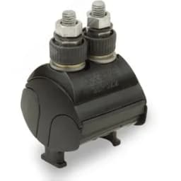 Зажим прокалывающий Магистраль Al/Cu 16-150 мм, отпайка Al 16-120 или Cu 16-95 мм