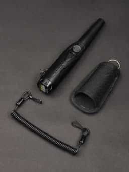 Ручной металлодетектор СФИНКС ВМ-311, повышенная чувствительность, IP67, фонарик