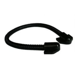 Гибкий переход на дверь ПВХ KL-10