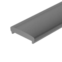 Экран FLOOR18H153000 BLACK Arlight Пластик 045680