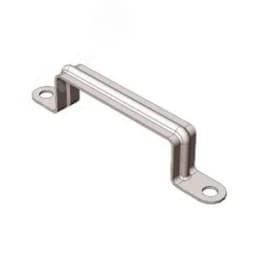 Скоба К733 У1, оцинкованный лист, S1,0 Завод ЭМИ Курган