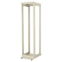 Телекоммуникационные шкаф Lande DYNAframe LN-OF42UDD870-LG