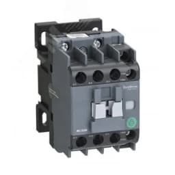 КОНТАКТОР MC1E 3P 12A НО+НЗ 36V 50/60ГЦ (LC1E1210C5) Systeme Electric