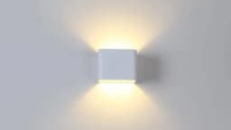 Светильник настенный MISTERY DesignLed 5W 4000К GW9201A5WHNW