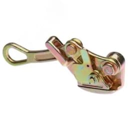 Зажим монтажный (лягушка) МЗ-22 серия ПРОФИ КВТ