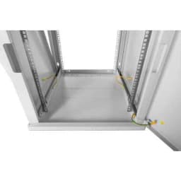 Телекоммуникационный шкаф ШРН-12.500 ЦМО