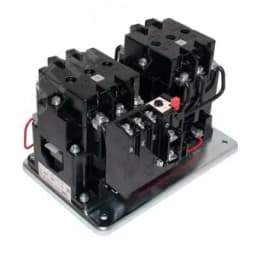 Пускатель электромагнитный ПМЕ-214 УХЛ4 В, 380В, (4з+4р), РТТ-141 8,00А