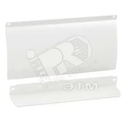 Часть цоколя передняя 300мм