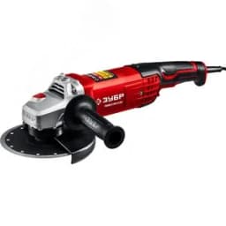 Угловая шлифовальная машина 180 мм, 2000 Вт, компакт