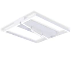 Потолочный светодиодный светильник Ambrella Light FL51465