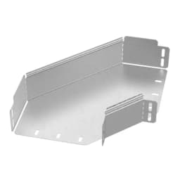 Угол горизонтальный 90 градусов Стандарт HDZ 200х80 Промрукав