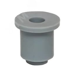 Вставка для пластикового держателя