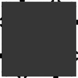 Переключатель 1клавишный механизм STEKKER 250В 10A серия Эмили RSW10510505 черный уголь soft touch 49841