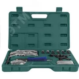 Универсальный гидравлический съемник, 19 предметов