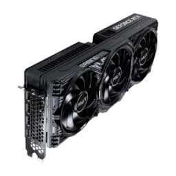 Видеокарта nVidia GeForce RTX 5070 Ti GamingPro 16Gb NE7507T019T2-GB2031A Palit