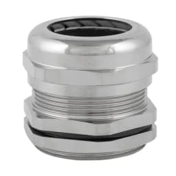 Сальник металлический MGM48 IP68 d проводника 28-32 мм. PROxima EKF