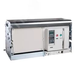 Воздушный автоматический выключатель OptiMat A-5000-S6-4P-150-F-MR8.0-BH-C2200-M2-P04-S1-06