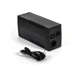 Блок бесперебойного питания RAPAN-UPS 800 Бастион