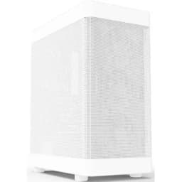 Корпус для компьютера Zalman i4 White