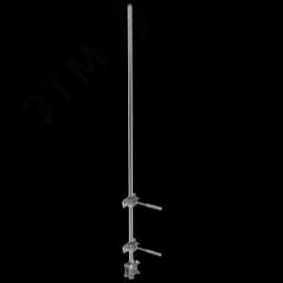 Молниеприемник D=16мм L=4м алюминий ZLC10-30-16-040 IEK