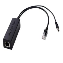 PoE сплиттер Optimus SM1 Optimus