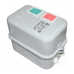 Контактор э/м ПМ12-010160 У3 В, 220В, (1з) Электротехник