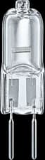 Лампа Navigator 94 211 JC 35W clear G6.35 12V 2000h (20 шт/уп)