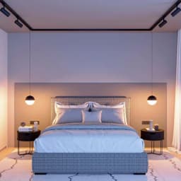 Светильник LGD-EMISFERO-TRACK-HANG-4TR-R150-11W Day4000 (BK, 170 deg, 230V) (Arlight, IP20 Металл, 3 года)