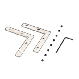 Соединитель профиля Arlight SLCOMFORT355190 Set Металл 032194