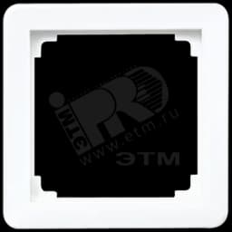 Рамка промежуточная для монтажа розеток JUNG