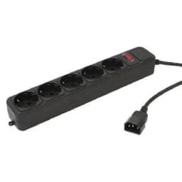 Сетевой фильтр PC PET AP01006-E-B